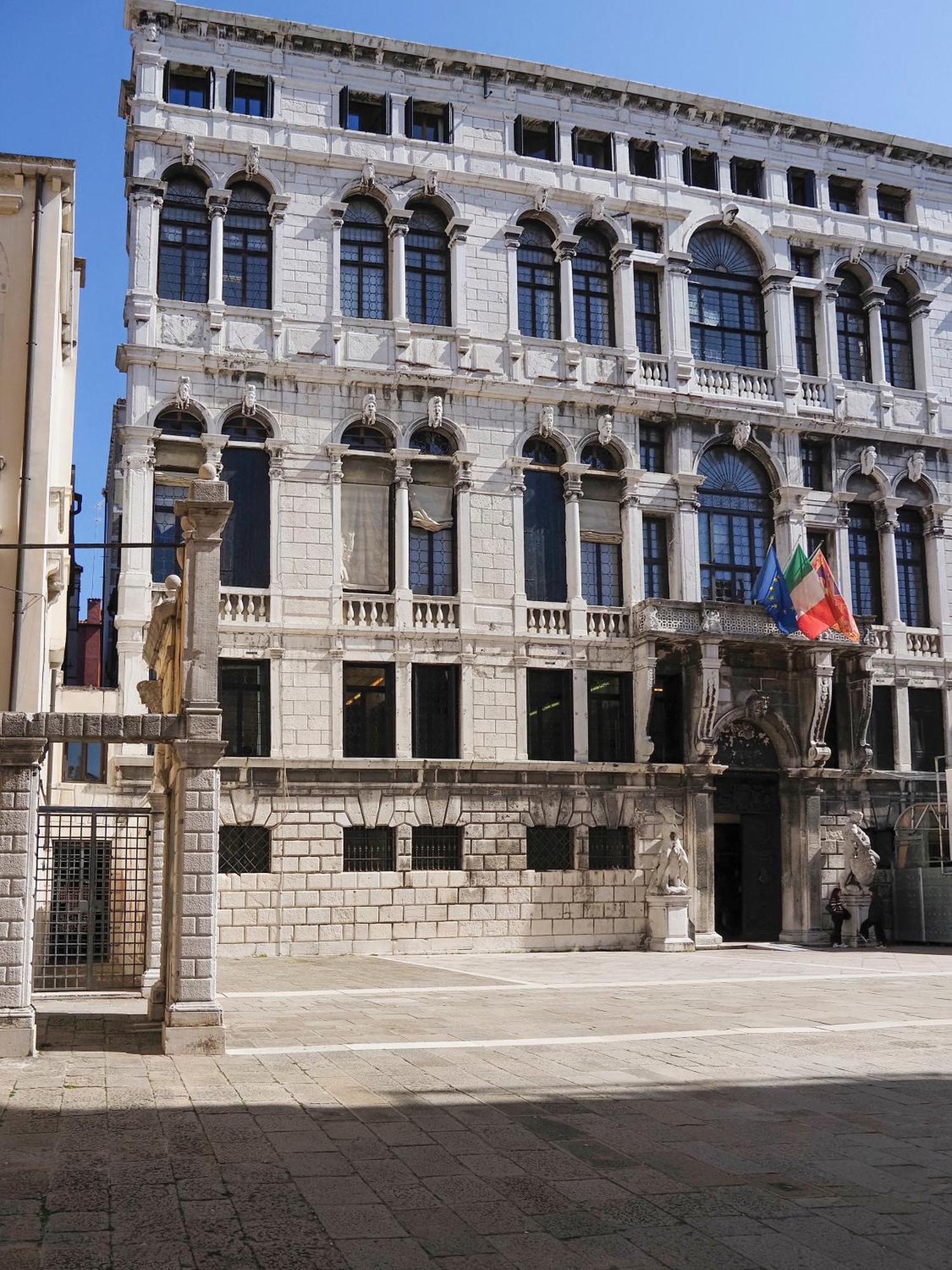 Gasthuis Residenza Santo Stefano *