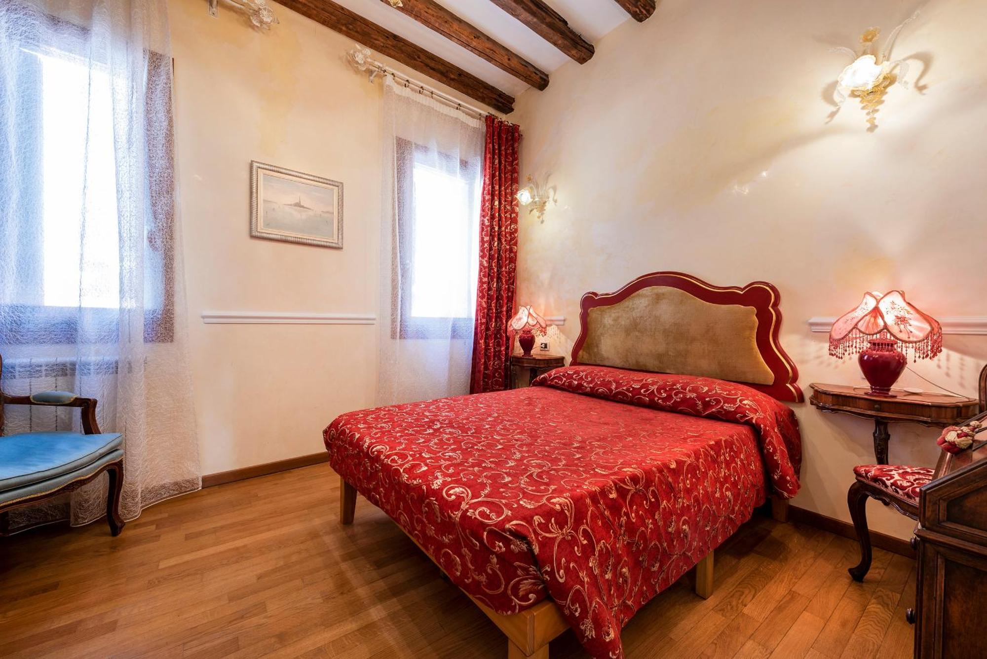 Residenza Santo Stefano Venetië