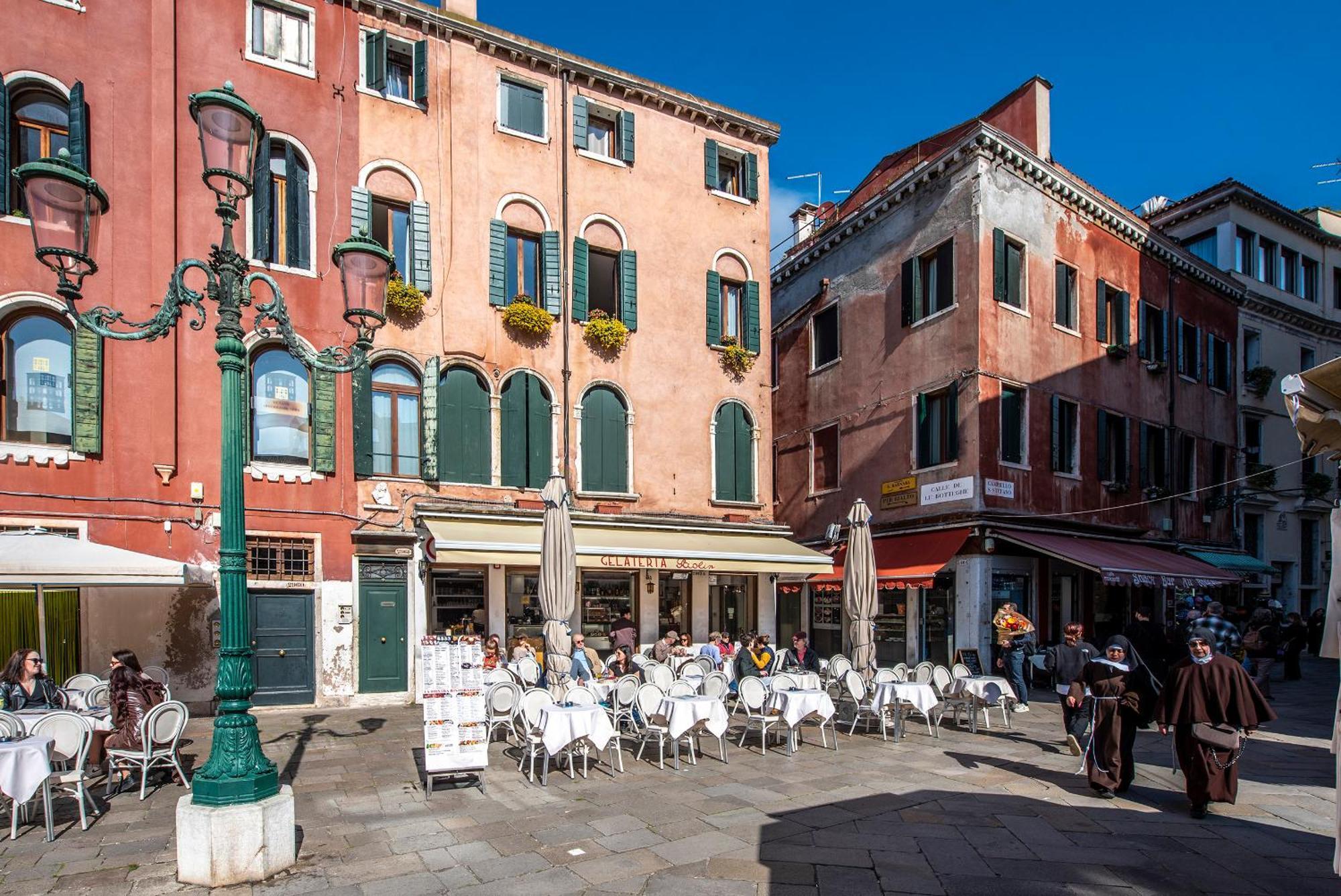 Residenza Santo Stefano Gasthuis *