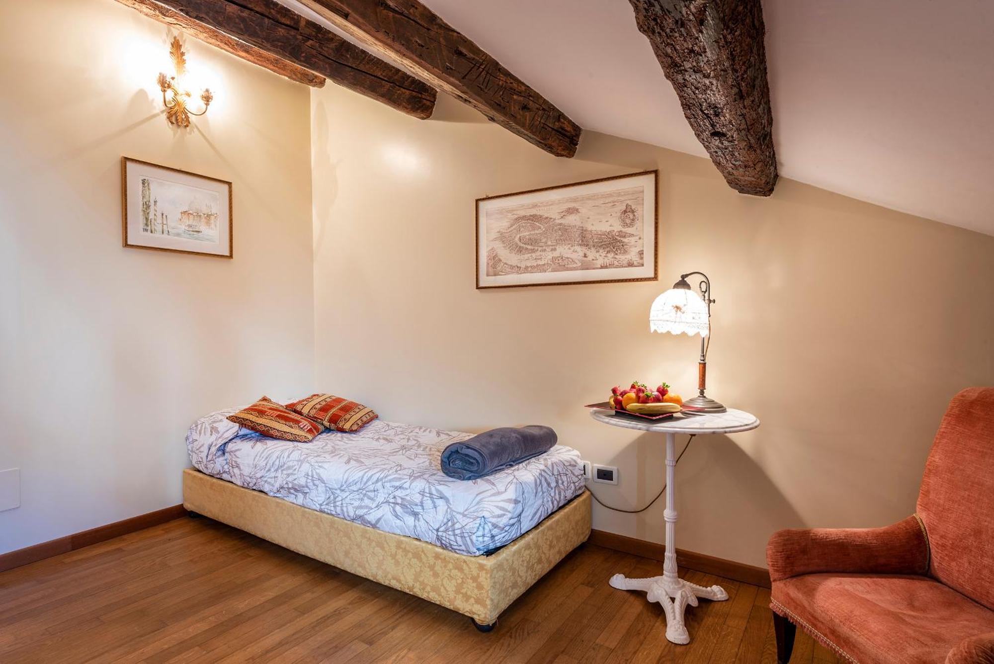 Gasthuis Residenza Santo Stefano *