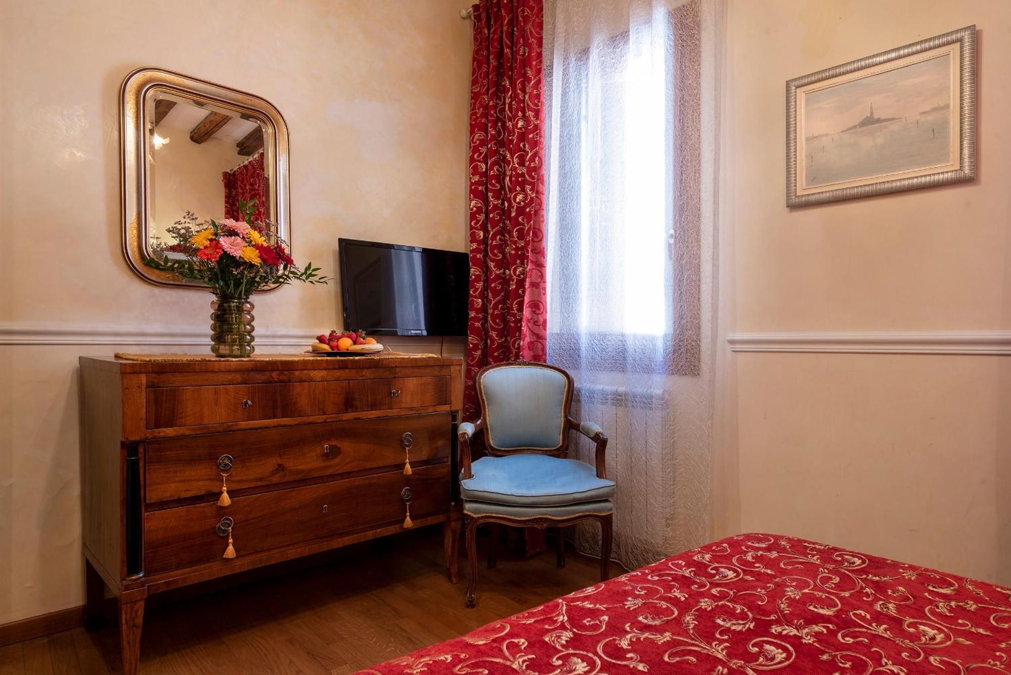Residenza Santo Stefano Gasthuis *