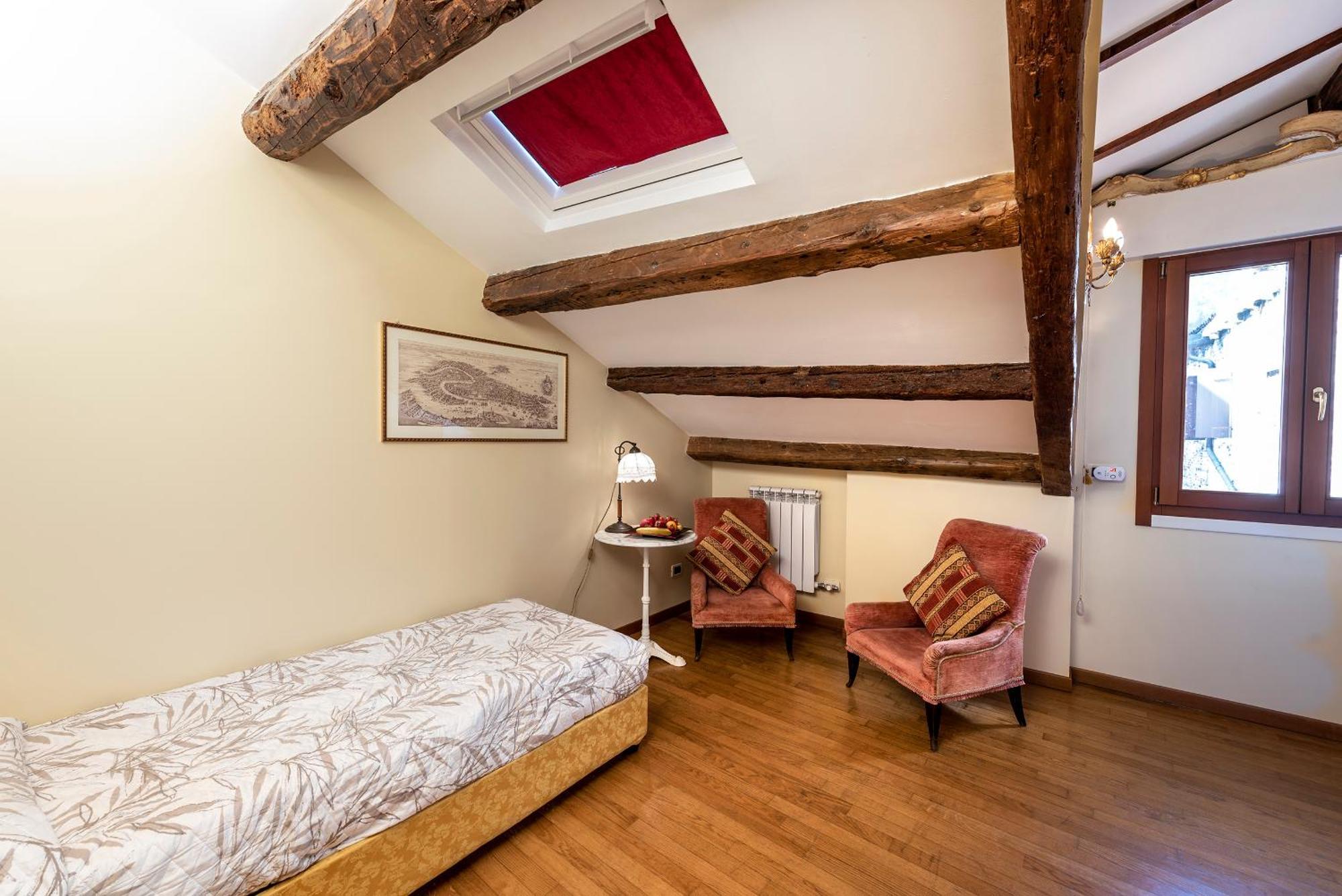 Gasthuis Residenza Santo Stefano