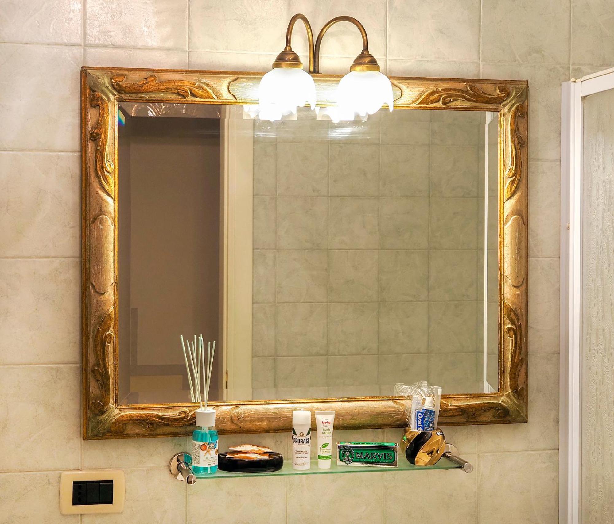 Residenza Santo Stefano Venetië