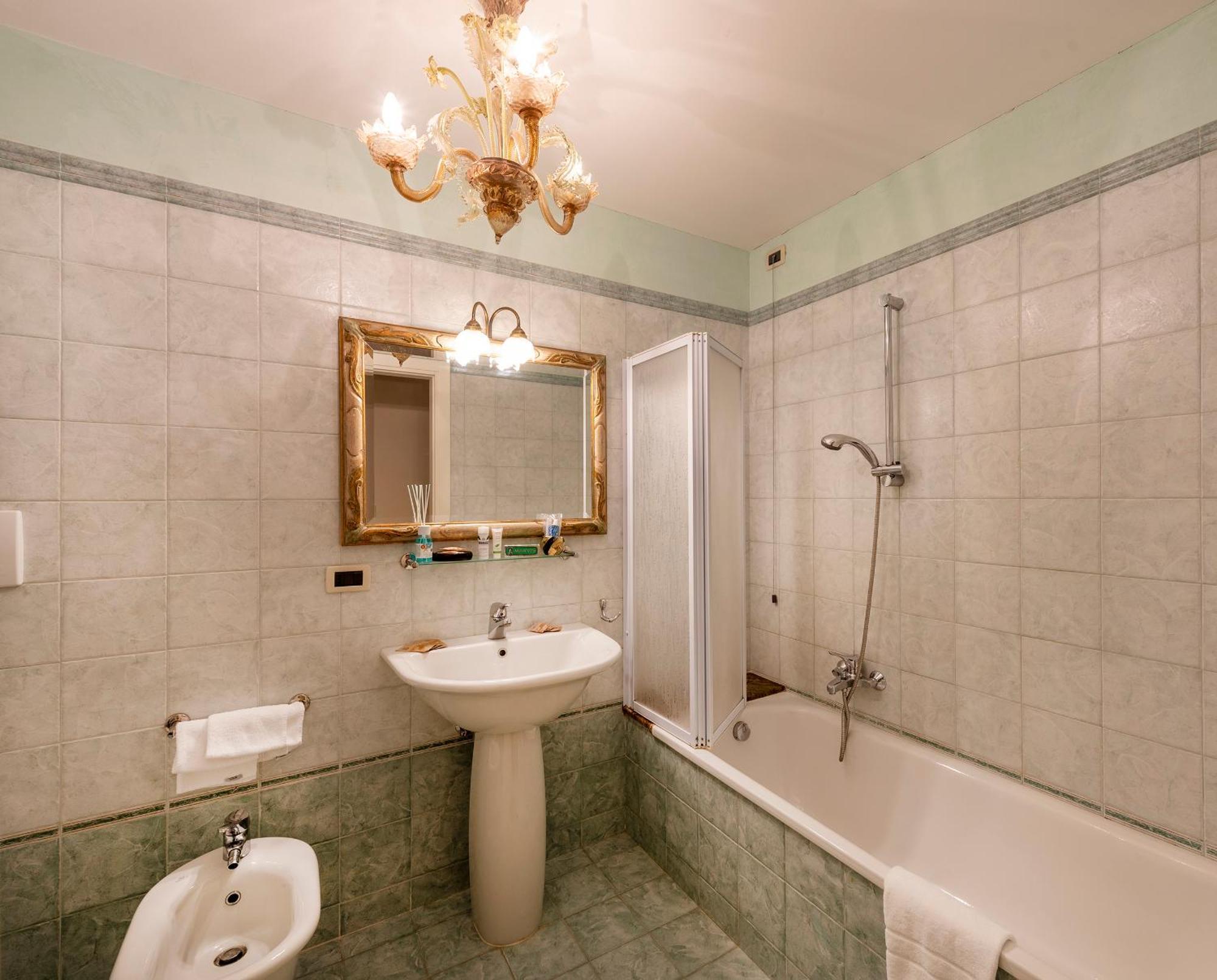 Gasthuis Residenza Santo Stefano