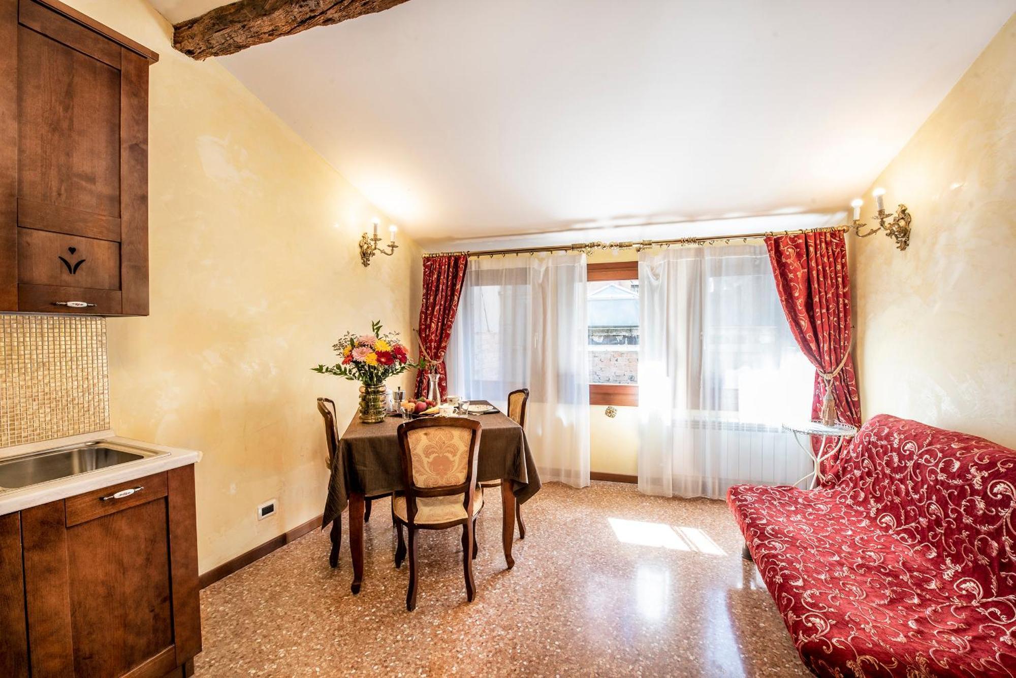 Residenza Santo Stefano Gasthuis