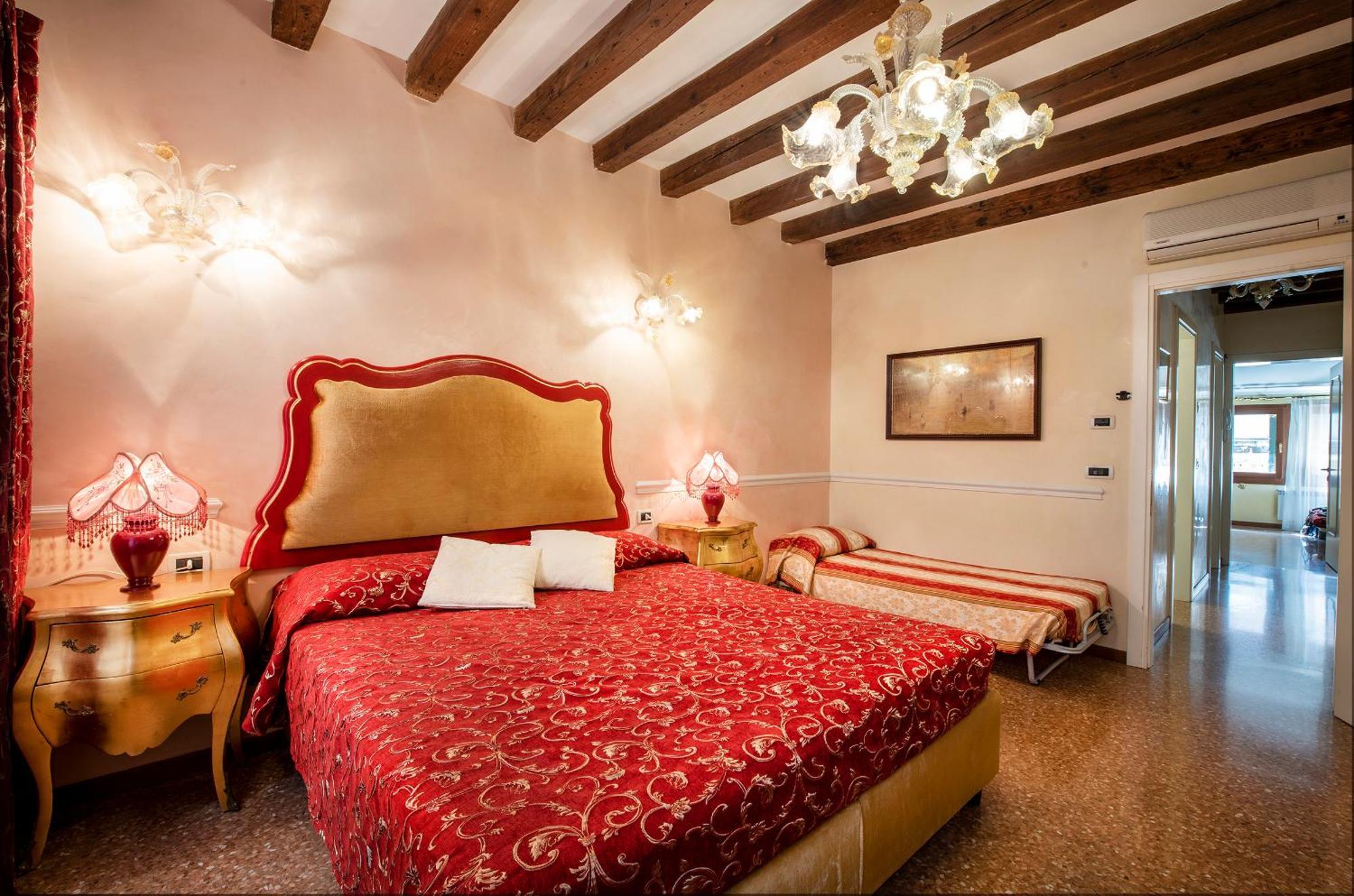 Residenza Santo Stefano Gasthuis *
