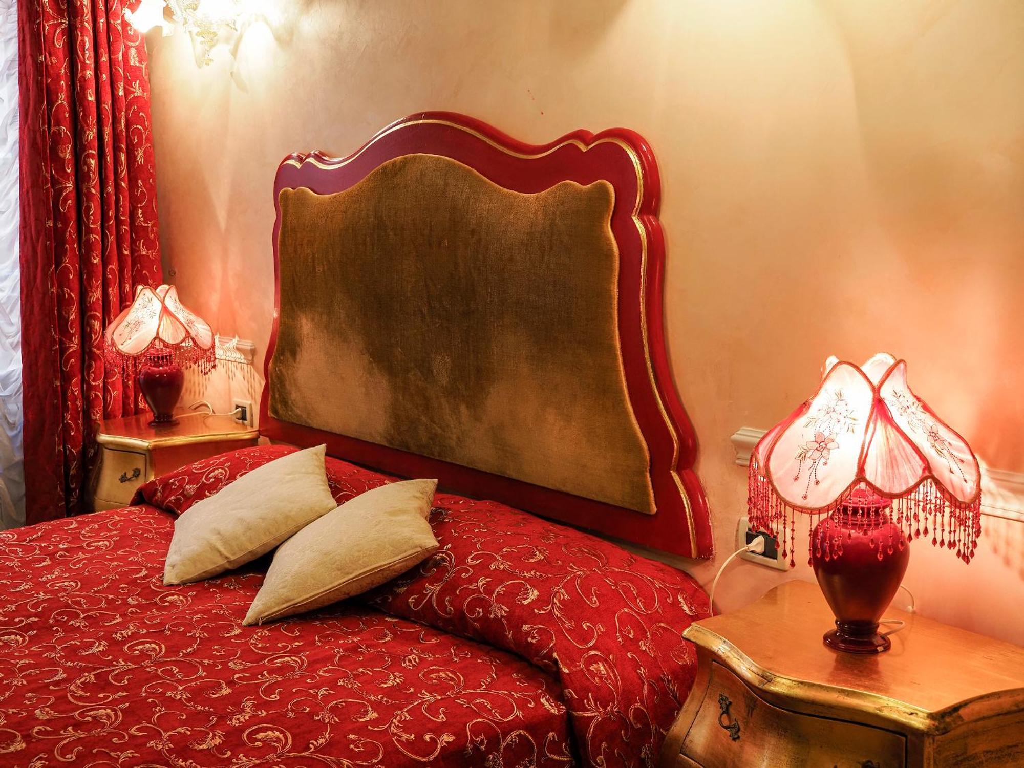 Residenza Santo Stefano Venetië