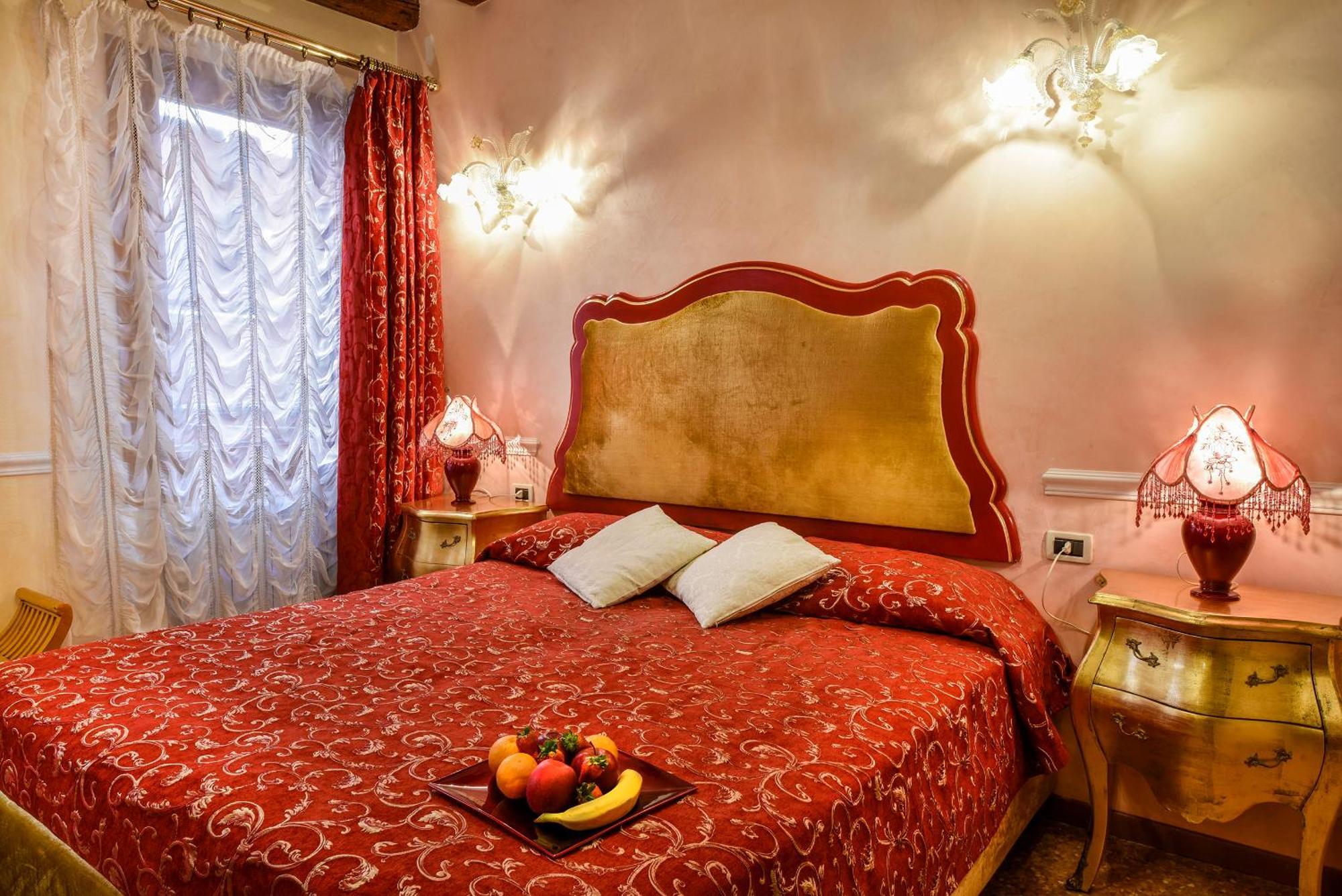 Gasthuis Residenza Santo Stefano *