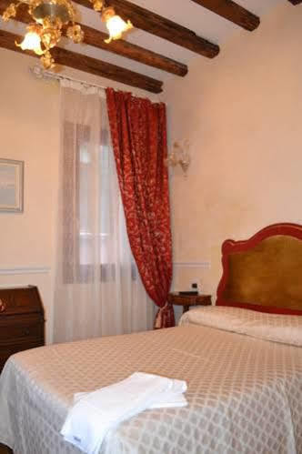 Residenza Santo Stefano * Venetië