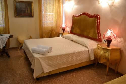 Gasthuis Residenza Santo Stefano *