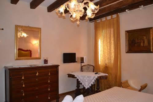 Gasthuis Residenza Santo Stefano Venetië