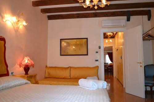 Residenza Santo Stefano Gasthuis