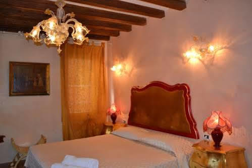 Residenza Santo Stefano Venetië