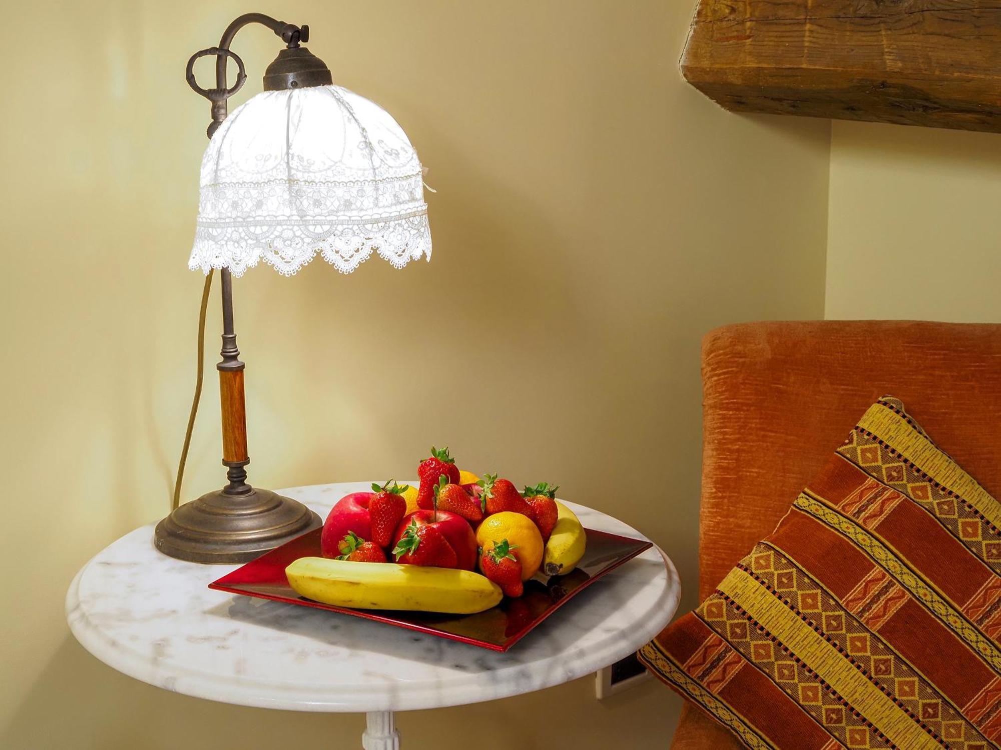 Residenza Santo Stefano Guest house